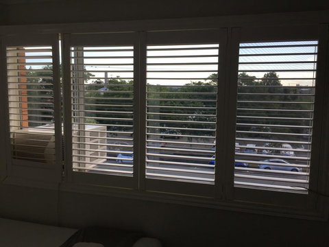 Southbank Motel - ACT Tourism 3