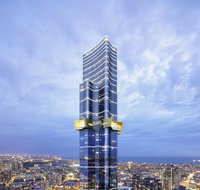 Southbank stylish Apt with CBD view La Maison - ACT Tourism