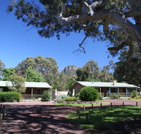 Southern Grampians Cottages - ACT Tourism