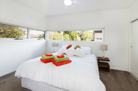 Southern Grampians Cottages - ACT Tourism 2
