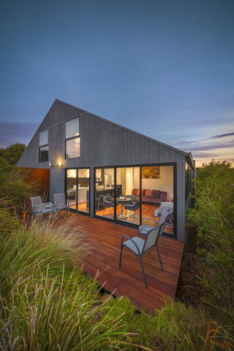 Southern Ocean Villas - ACT Tourism 3