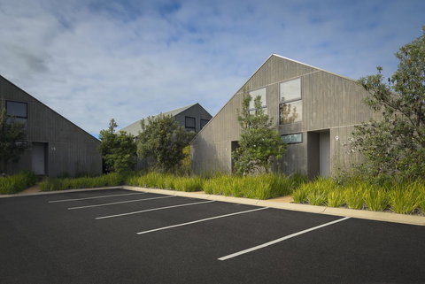 Southern Ocean Villas - ACT Tourism 2