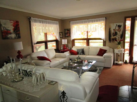Southern Vales Bed & Breakfast - ACT Tourism 2