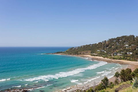 Southpoint -Brand New Home, Oceanfront Views - ACT Tourism 2