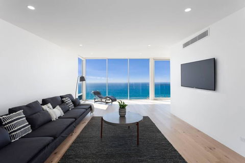 Southpoint -Brand New Home, Oceanfront Views - ACT Tourism 0