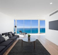 Southpoint -Brand new home oceanfront views - ACT Tourism