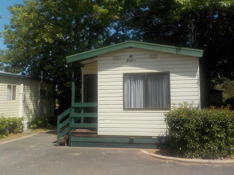 Southside Village - ACT Tourism 1