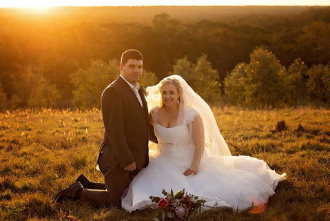 Sovereign Hill Country Lodge Rothbury - ACT Tourism 2