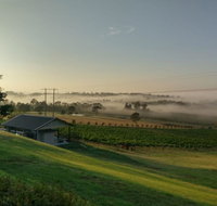 Sovereign Hill Country Lodge Rothbury - ACT Tourism