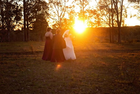 Sovereign Hill Country Lodge Rothbury - ACT Tourism 1
