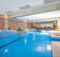 Sovereign Park Motor Inn - ACT Tourism