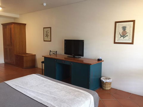 Sovereign Resort Hotel - ACT Tourism 2