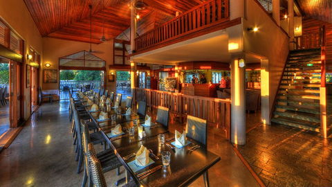 Sovereign Resort Hotel - ACT Tourism 3