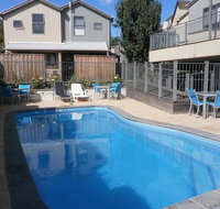 Sovereign Views Apartments - ACT Tourism