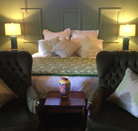 Spa suite in Stephanies Homestead - ACT Tourism