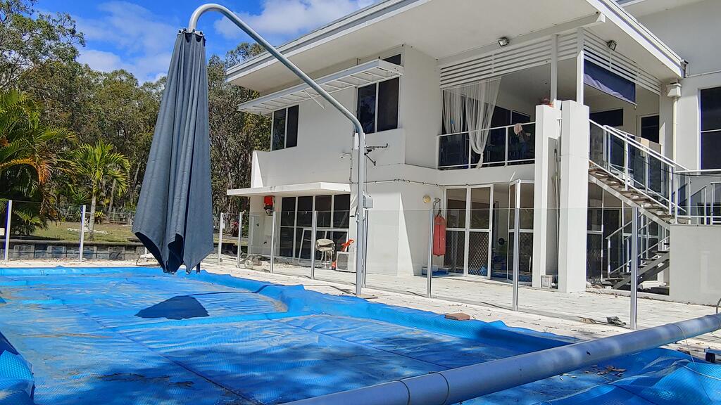 Hervey Bay QLD ACT Tourism