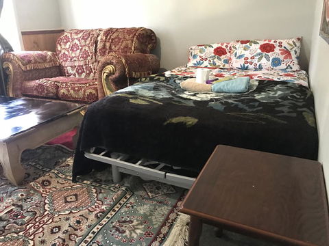 Spacious And Private Room - ACT Tourism 0