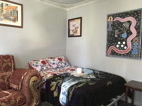 Spacious And Private Room - ACT Tourism 3