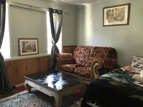 Spacious And Private Room - ACT Tourism 1