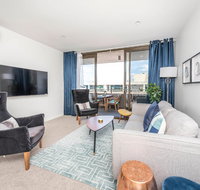 SPACIOUS BRAND NEW // 1BR // IN GORGEOUS BARTON - ACT Tourism