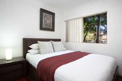 Spacious Family Apartment Close To Olympic Park - ACT Tourism 3