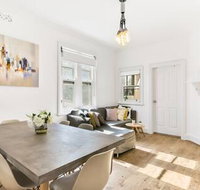 Spacious Harbour View 4bd home in Sydney CBD - ACT Tourism