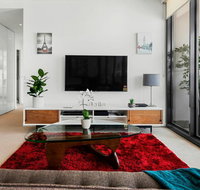 Spacious luxury 3Br Top Location  WiFi Gym Pool - ACT Tourism