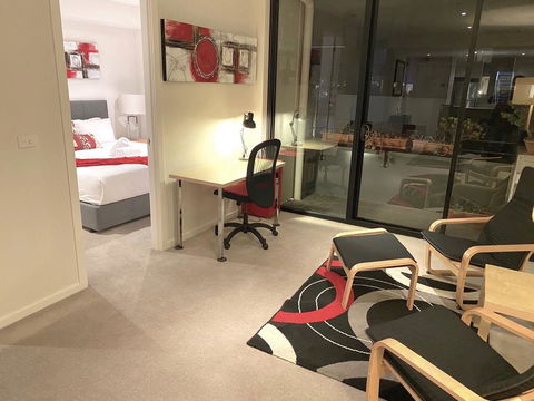 Spacious Seaviews - StayCentral - ACT Tourism 2