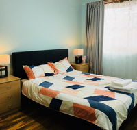 Spacious Townhouse in Wollongong - ACT Tourism