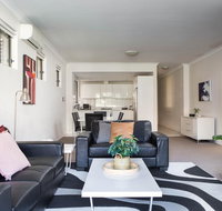 Spacious Two-Bedroom Apartment near Hospital - ACT Tourism