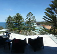 Spectacular Bilgola Beachhouse
