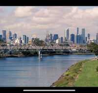 Spectacular river views in fabulous footscray. - ACT Tourism