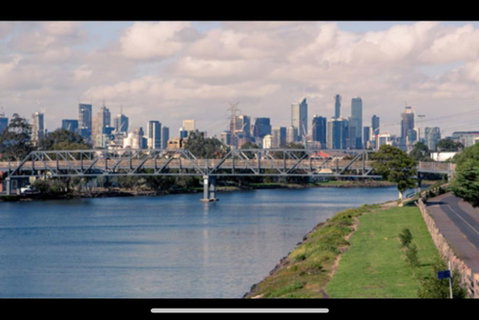 Spectacular River Views In Fabulous Footscray. - ACT Tourism 0