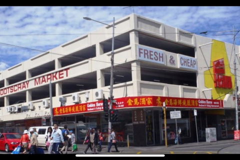 Spectacular River Views In Fabulous Footscray. - ACT Tourism 1