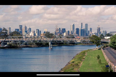 Spectacular River Views In Fabulous Footscray. - ACT Tourism 0