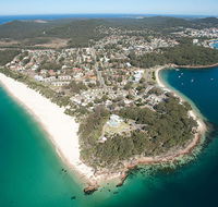 Spectacular Views  Walking distance to the beach - ACT Tourism