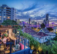 Spicers Balfour Hotel - ACT Tourism