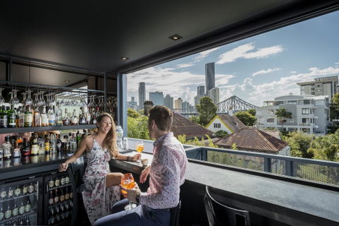 Spicers Balfour Hotel - ACT Tourism 3