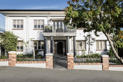 Spicers Balfour Hotel - ACT Tourism 2