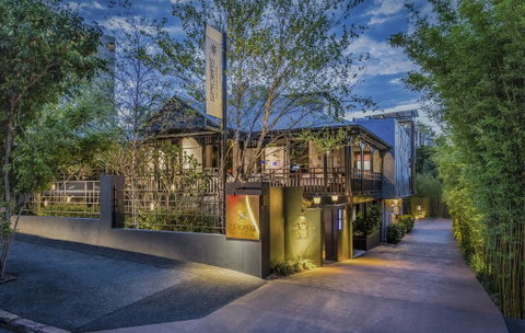 Spicers Balfour Hotel - ACT Tourism 1
