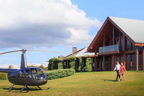 Spicers Peak Lodge - ACT Tourism 2