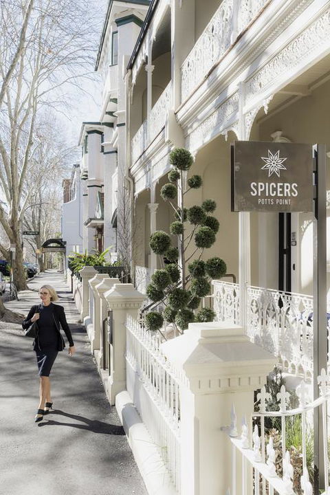 Spicers Potts Point - ACT Tourism 3