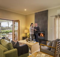 Spicers Vineyards Estate - ACT Tourism
