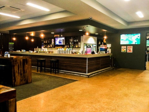 Spinifex Hotel - ACT Tourism 2
