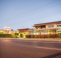 Spinifex Motel and Serviced Apartments
