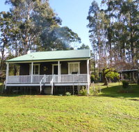 Splendid Wren Cottage - ACT Tourism