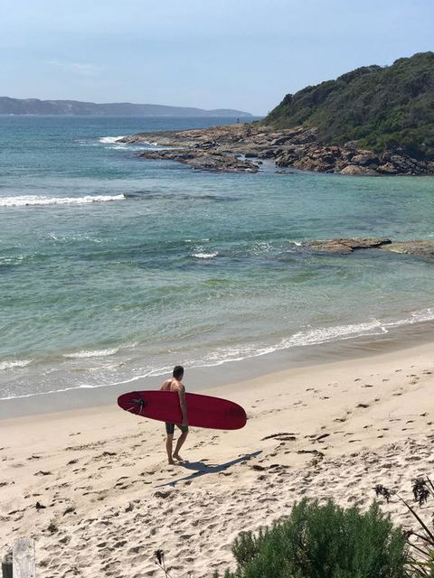 Spring Bay Villas - ACT Tourism 3