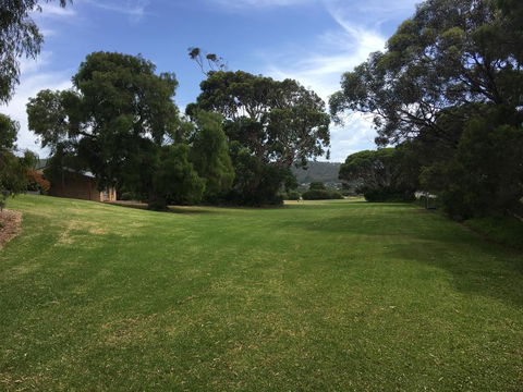 Spring Bay Villas - ACT Tourism 2