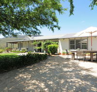 Spring Grove Dairy - Picturesque views - ACT Tourism