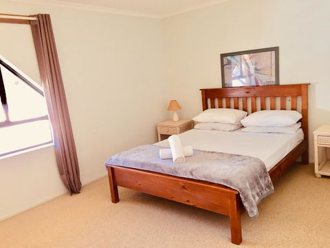 Spring Hill Gardens Apartments - ACT Tourism 3